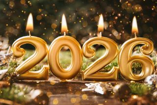 2026 new year